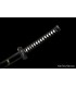 KAMEI | Handmade Katana Sword | ED. 18 YEARS