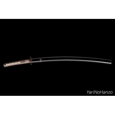 Tombo | Handmade Katana Sword | ED. 18 YEARS 2