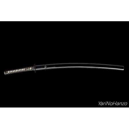 Akechi | Handmade Katana Sword | ED. 18 YEARS 2