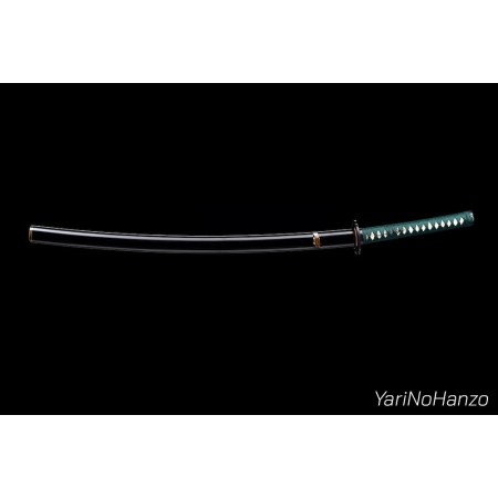 Sakai | Handmade Katana Sword | ED.18 YEARS 2