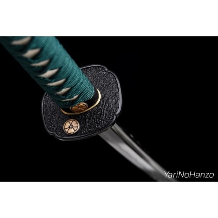 Sakai | Handmade Katana Sword for sale | Buy the best samurai swords and japanese swords  |