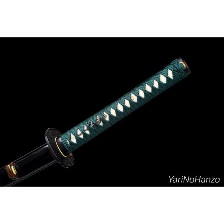 Sakai | Handmade Katana Sword for sale | Buy the best samurai swords and japanese swords  |