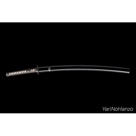 Kamakiri | Handmade Katana Sword | ED. 18 YEARS 2