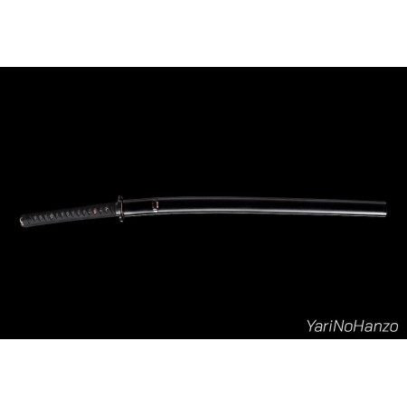 Togakure Shinobigatana | Handmade Katana Sword | ED.18 YEARS 2