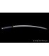 Handachi IAITO | Handmade Iaito Sword |