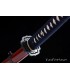 Handachi IAITO | Handmade Iaito Sword |