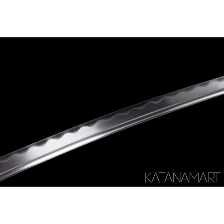 Kinoshita | Handmade Katana Sword for sale | Buy the best samurai swords and Japanese swords  |