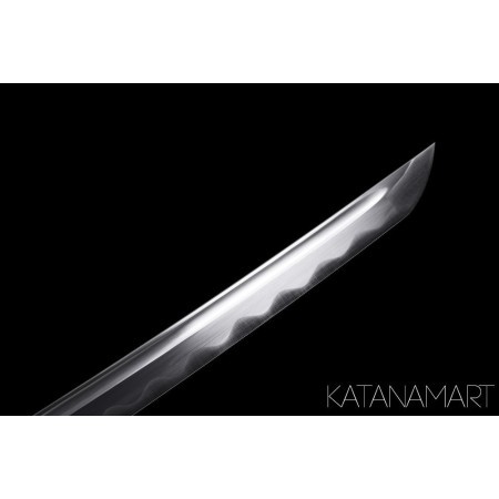 Kinoshita | Handmade Katana Sword for sale | Buy the best samurai swords and Japanese swords  |