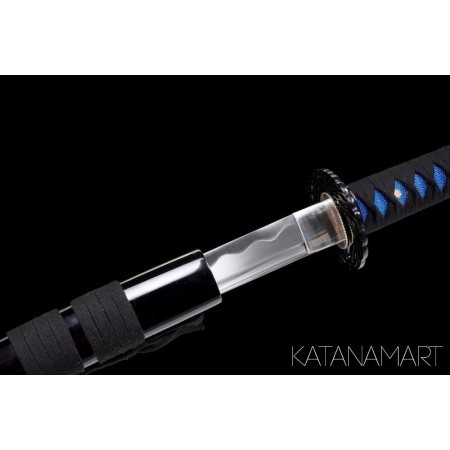 Kinoshita | Handmade Katana Sword for sale | Buy the best samurai swords and Japanese swords  |