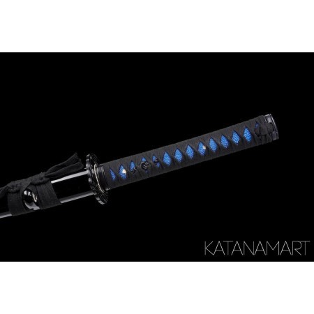 Kinoshita | Handmade Katana Sword for sale | Buy the best samurai swords and Japanese swords  |