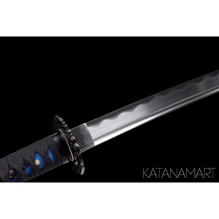 Kinoshita Iaito | Handmade Katana Sword for sale | Buy the best samurai swords and Japanese swords  |