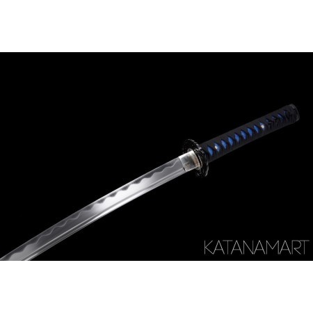 Kinoshita Iaito | Handmade Katana Sword for sale | Buy the best samurai swords and Japanese swords  |