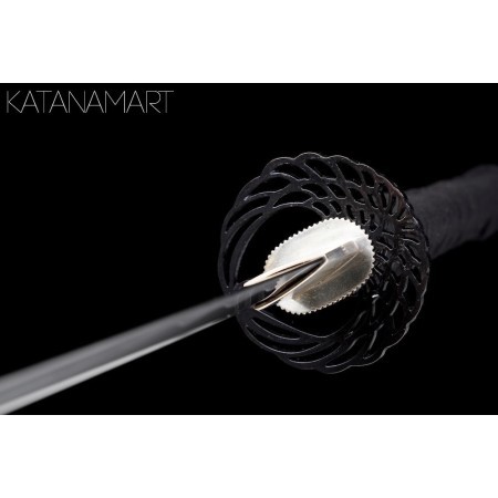Kinoshita Iaito | Handmade Katana Sword for sale | Buy the best samurai swords and Japanese swords  |