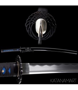 Kinoshita | Handmade Katana Sword |