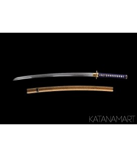 Nakaoka Katana | Handmade Katana Sword |