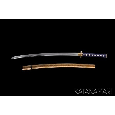 Nakaoka | Handmade Katana Sword for sale | Buy the best samurai swords and Japanese swords  |