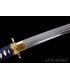 Nakaoka Katana | Handmade Katana Sword |