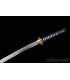Nakaoka Katana | Handmade Katana Sword |