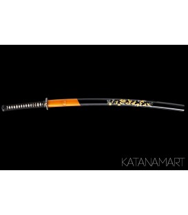 Kusaka Katana | Handmade Katana Sword |