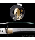 Sakamoto Katana | Handmade Katana Sword |