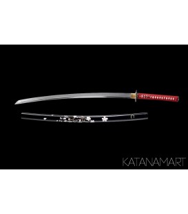 Otomo Katana | Handmade Katana Sword |