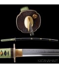 Tomoe Katana | Handmade Katana Sword |