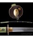 Tomoe Katana | Handmade Katana Sword |