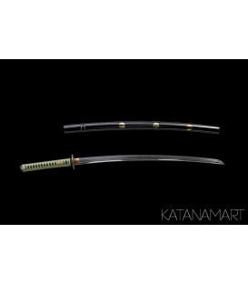 Tomoe Katana | Handmade Katana Sword |