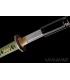 Tomoe Katana | Handmade Katana Sword |