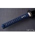 Kikuchi Katana | Handmade Shinken Sword |