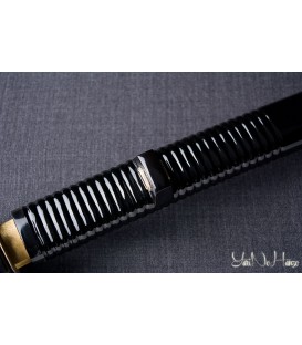 Kikuchi Katana | Handmade Shinken Sword |