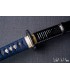 Kikuchi Katana | Handmade Shinken Sword |