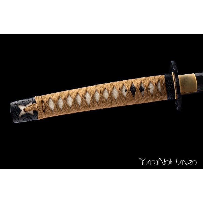 Buy Handachi Iaito Katana – Perfect Balance for Iaido & Kenjutsu Training