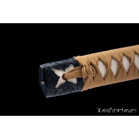 Buy Handachi Iaito Katana – Perfect Balance for Iaido & Kenjutsu Training