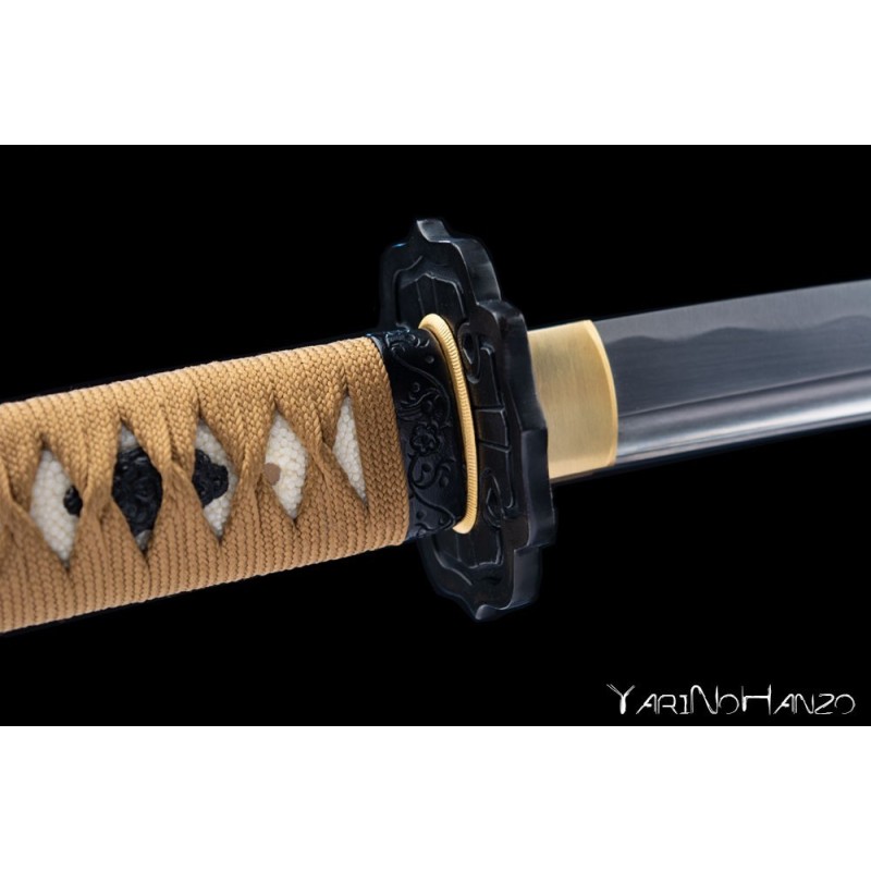 Buy Handachi Iaito Katana – Perfect Balance for Iaido & Kenjutsu Training