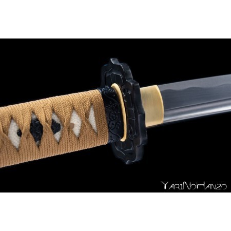 Buy Handachi Iaito Katana – Perfect Balance for Iaido & Kenjutsu Training