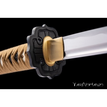 Buy Handachi Iaito Katana – Perfect Balance for Iaido & Kenjutsu Training