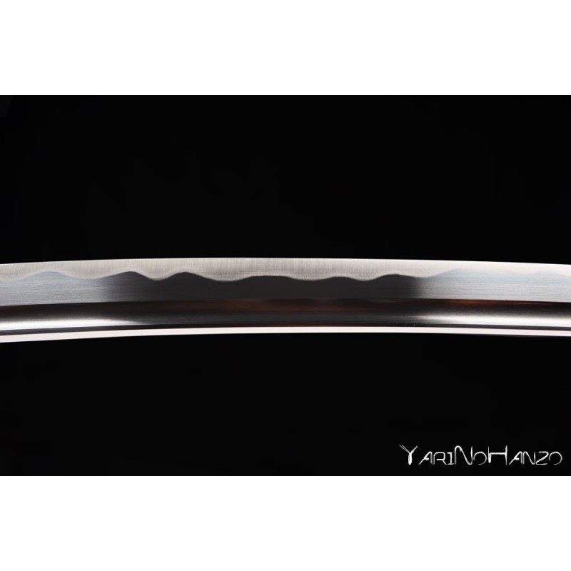 Buy Handachi Iaito Katana – Perfect Balance for Iaido & Kenjutsu Training