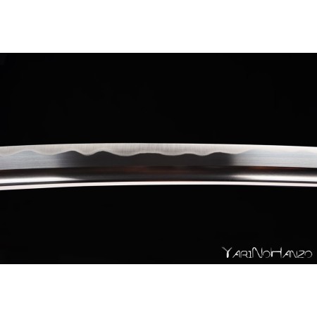 Buy Handachi Iaito Katana – Perfect Balance for Iaido & Kenjutsu Training
