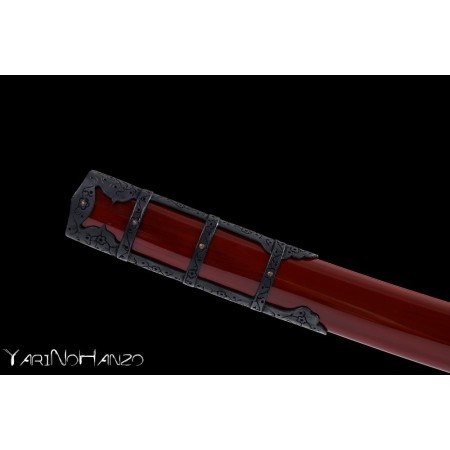 Buy Handachi Iaito Katana – Perfect Balance for Iaido & Kenjutsu Training