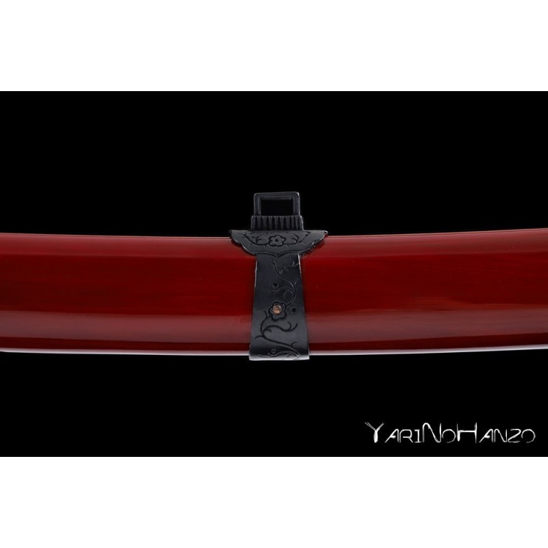 Buy Handachi Iaito Katana – Perfect Balance for Iaido & Kenjutsu Training