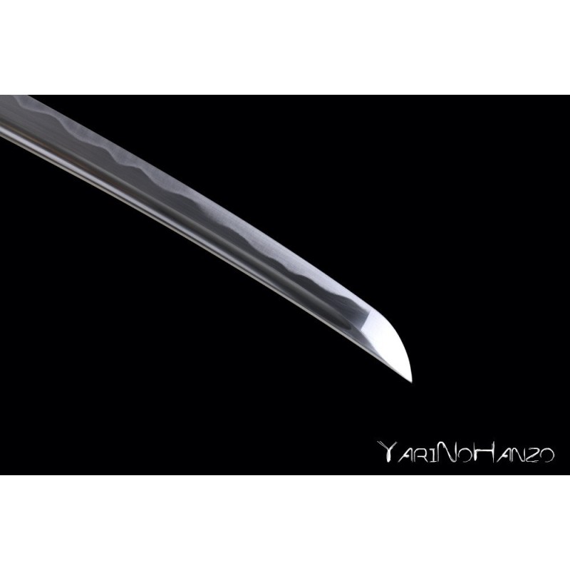 Buy Handachi Iaito Katana – Perfect Balance for Iaido & Kenjutsu Training