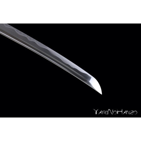 Buy Handachi Iaito Katana – Perfect Balance for Iaido & Kenjutsu Training