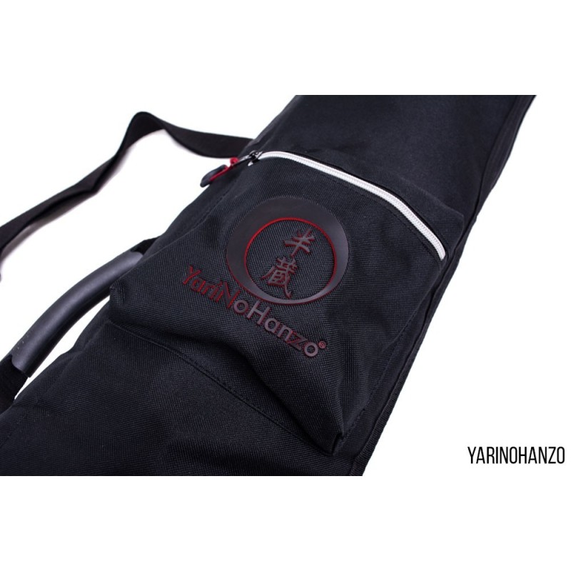 CARRYING BAG FOR KATANA | MARTIAL ARTS BAG | IAITO AND BOKKEN BAG