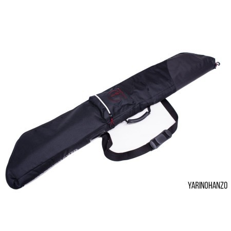 Katana Bag PREMIUM XL for 3 Swords + Accessories – Large-Capacity Professional Case