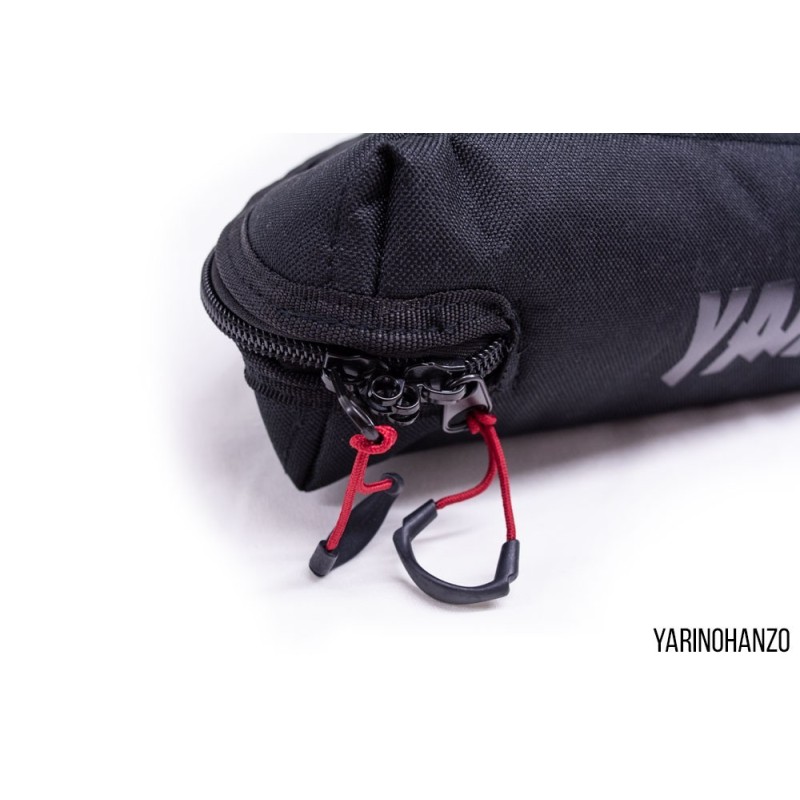 Katana Bag PREMIUM XL for 3 Swords + Accessories – Large-Capacity Professional Case