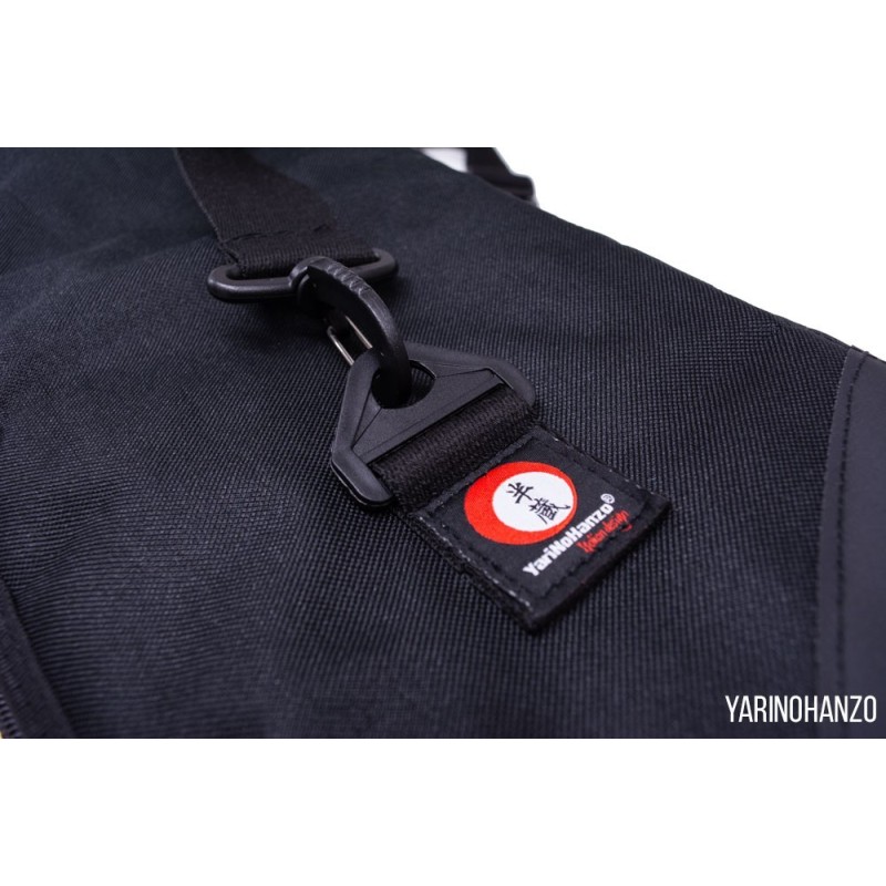 Katana Bag PREMIUM XL for 3 Swords + Accessories – Large-Capacity Professional Case