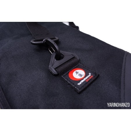 Katana Bag PREMIUM XL for 3 Swords + Accessories – Large-Capacity Professional Case