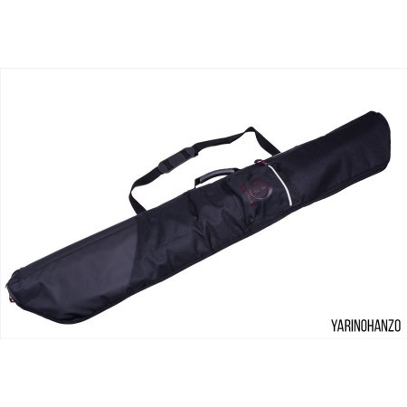 Katana Bag PREMIUM XL for 3 Swords + Accessories – Large-Capacity Professional Case