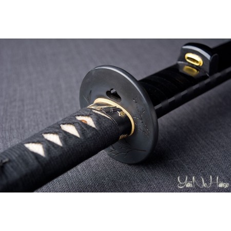 Matsukura Katana | Handmade Iaito Sword | 2
